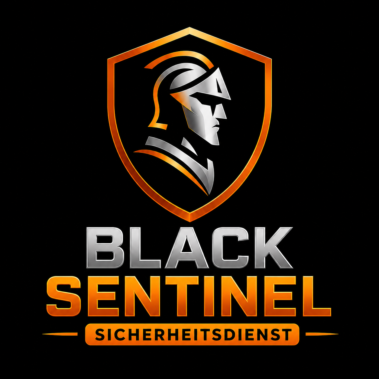 BLACK SENTINEL